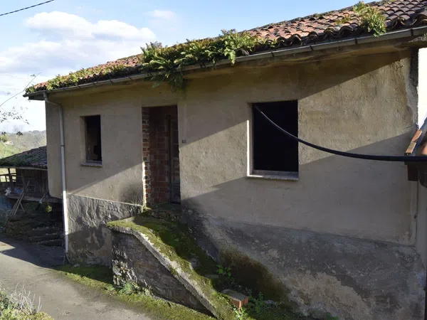 Casa de pueblo en Aldea las Cuestas, 57, San Claudio-Trubia-Las Caldas, San Claudio-Trubia-Las Caldas - Foto 10