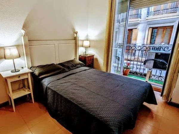 Piso en Calle Llauradors, 13, Casco Histórico-Santa Cruz - Foto 3