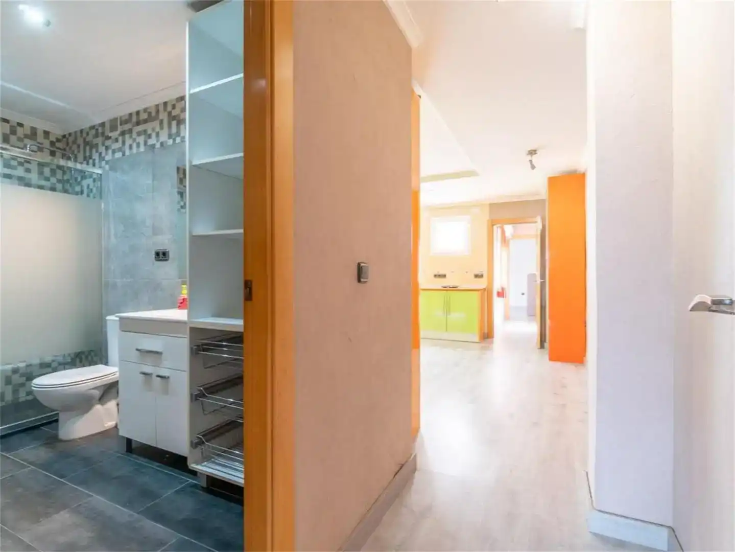 Apartamento en  Calle Vicente Blasco Ibáñez - Foto 8