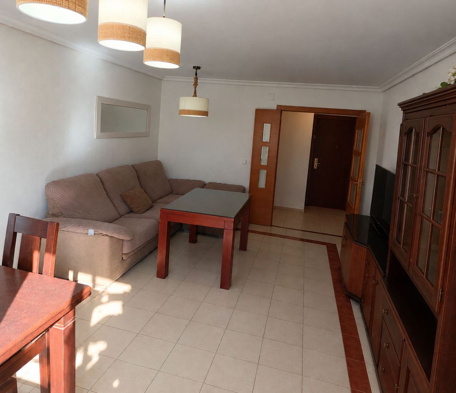 Piso en Calle Pedro Gómez Chaix, 5, Carranque - Haza Cuevas - Foto 3