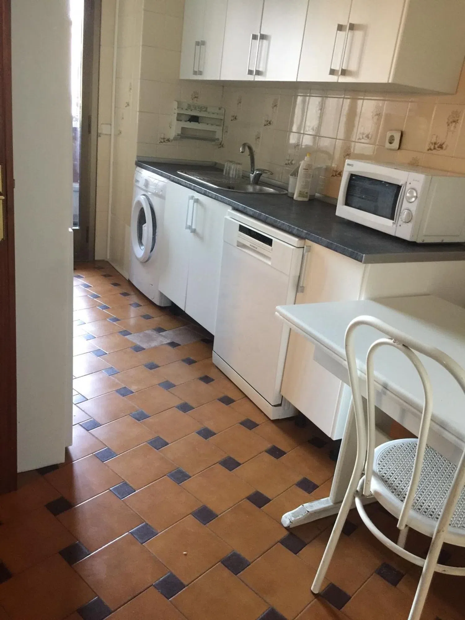 Piso en avenida de San Luis, 142 - Foto 5