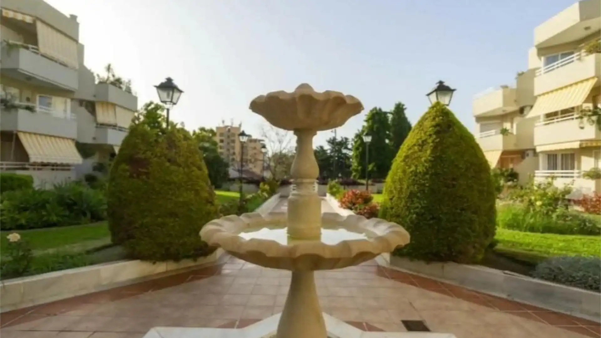 Piso en  Calle Don Juan Manuel 10 - Foto 14