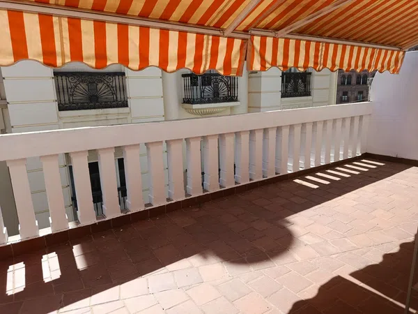 Ático en calle Victoriano Rivera, 8 - Foto 8