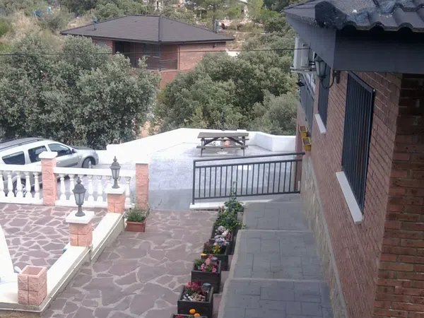 Casa o chalet independiente en Calle Nueva Sierra Fr, 4 - Foto 6