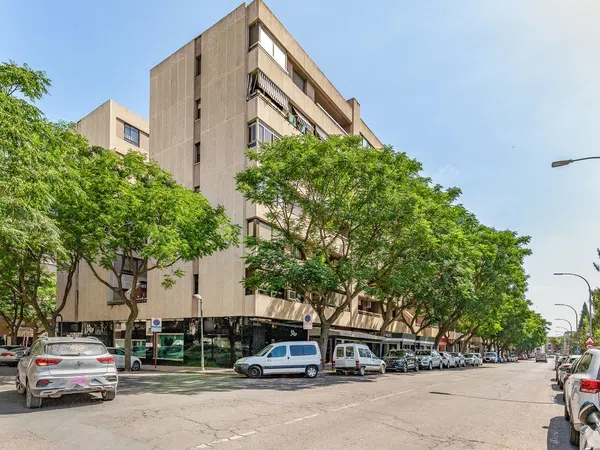 Piso en Avenida Torreón del Alcázar, 5, El Torreón - Los Ángeles - El Pilar, El Torreón - Los Ángeles - El Pilar - Foto 1
