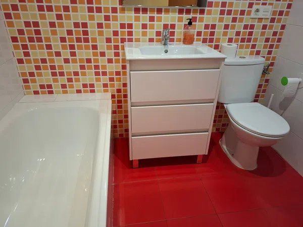 Piso en Calle Parque Juan Pablo II, 20, Villimar - V1 - V2 - S3 - S4 - San Cristobal, Villimar - V1 - V2 - S3 - S4 - San Cristobal - Foto 17