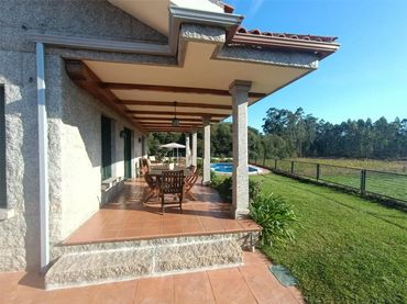 Chalet en  Lugar Regueiriña 2 - Foto 11