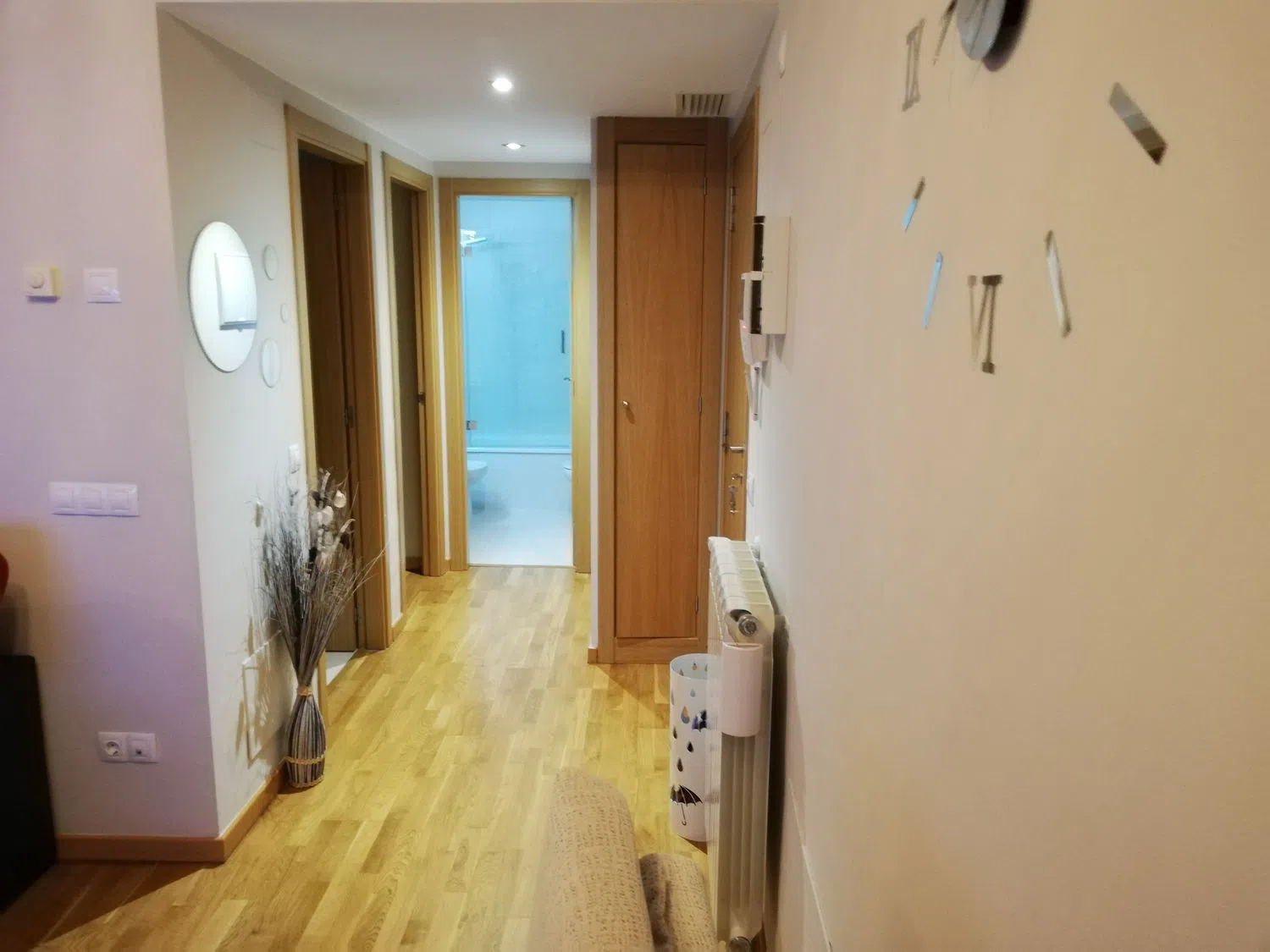 Piso en calle de Leopoldo Gimeno, 6 - Foto 1
