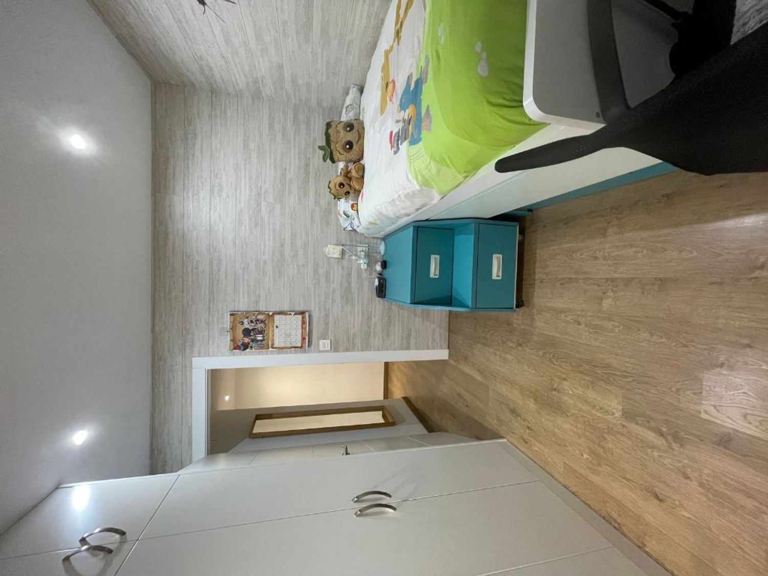 Piso en Ctra Sierra - Acceso Nuevo Alhambra - Foto 5