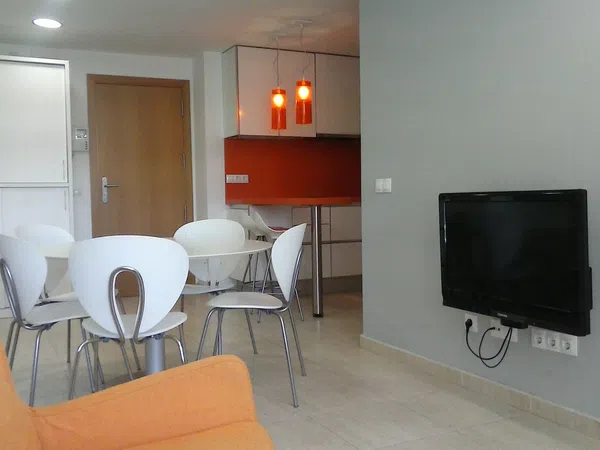 Estudio en Calle Sant Martí de Sesgueioles, 1, Ponent, Ponent - Foto 3