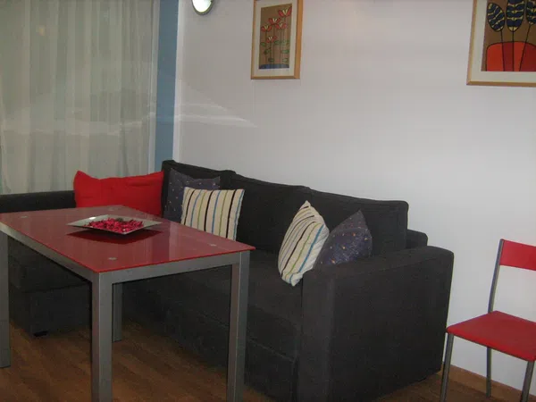 Piso en calle Trinidad, 7 - Foto 7