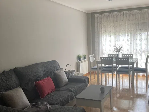Piso en Pepino, 2 - Foto 1