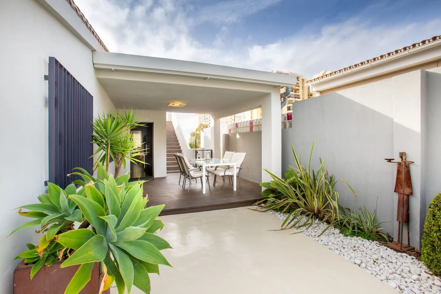 Casa independiente en calle Suriname, 17 - Foto 3