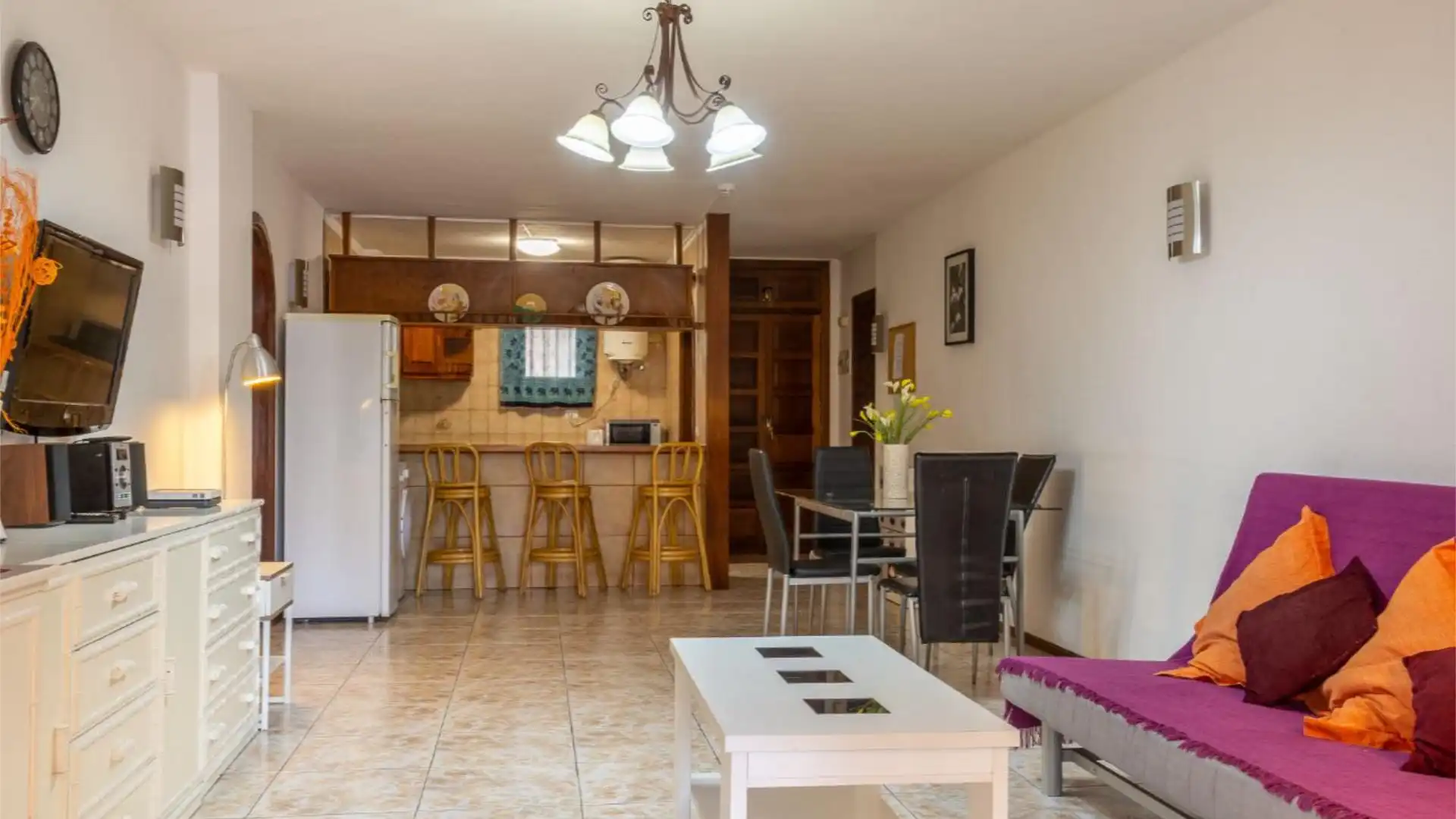 Apartamento en  Avenida Ámsterdam 3 - Foto 23