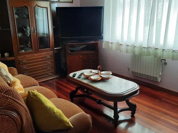 Casa o chalet independiente en Lugar Carreira, 34 - Foto 15