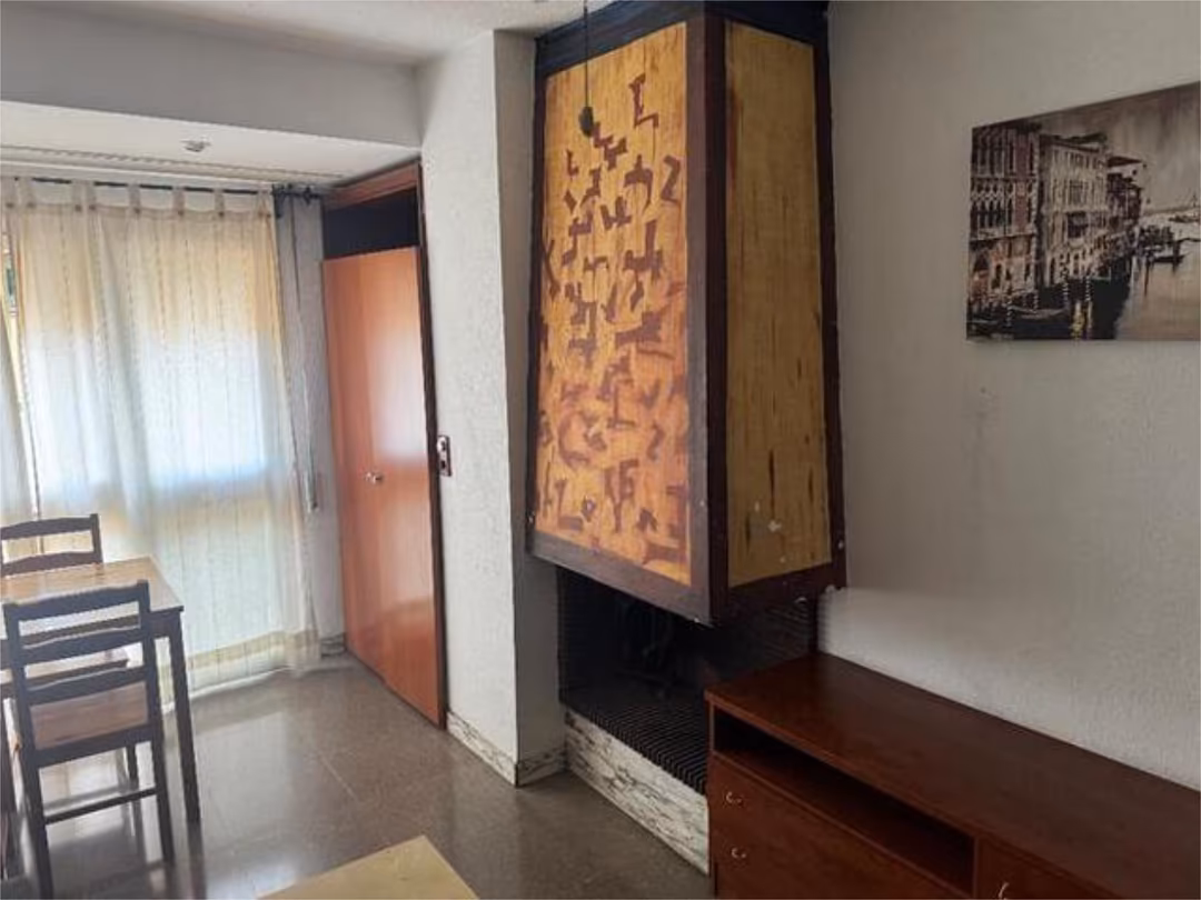 Apartamento en Cuellar - Foto 2