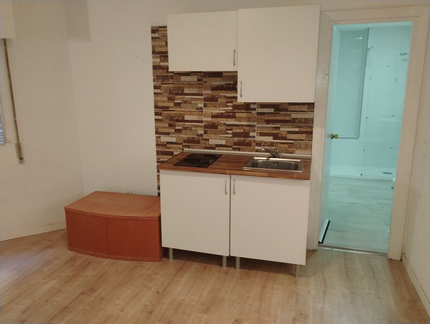 Estudio en avenida de Pablo Iglesias, 50 - Foto 7