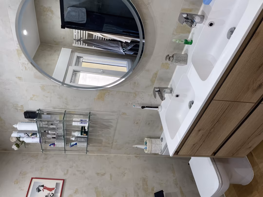 Piso en  Avenida de América 19 - Foto 24