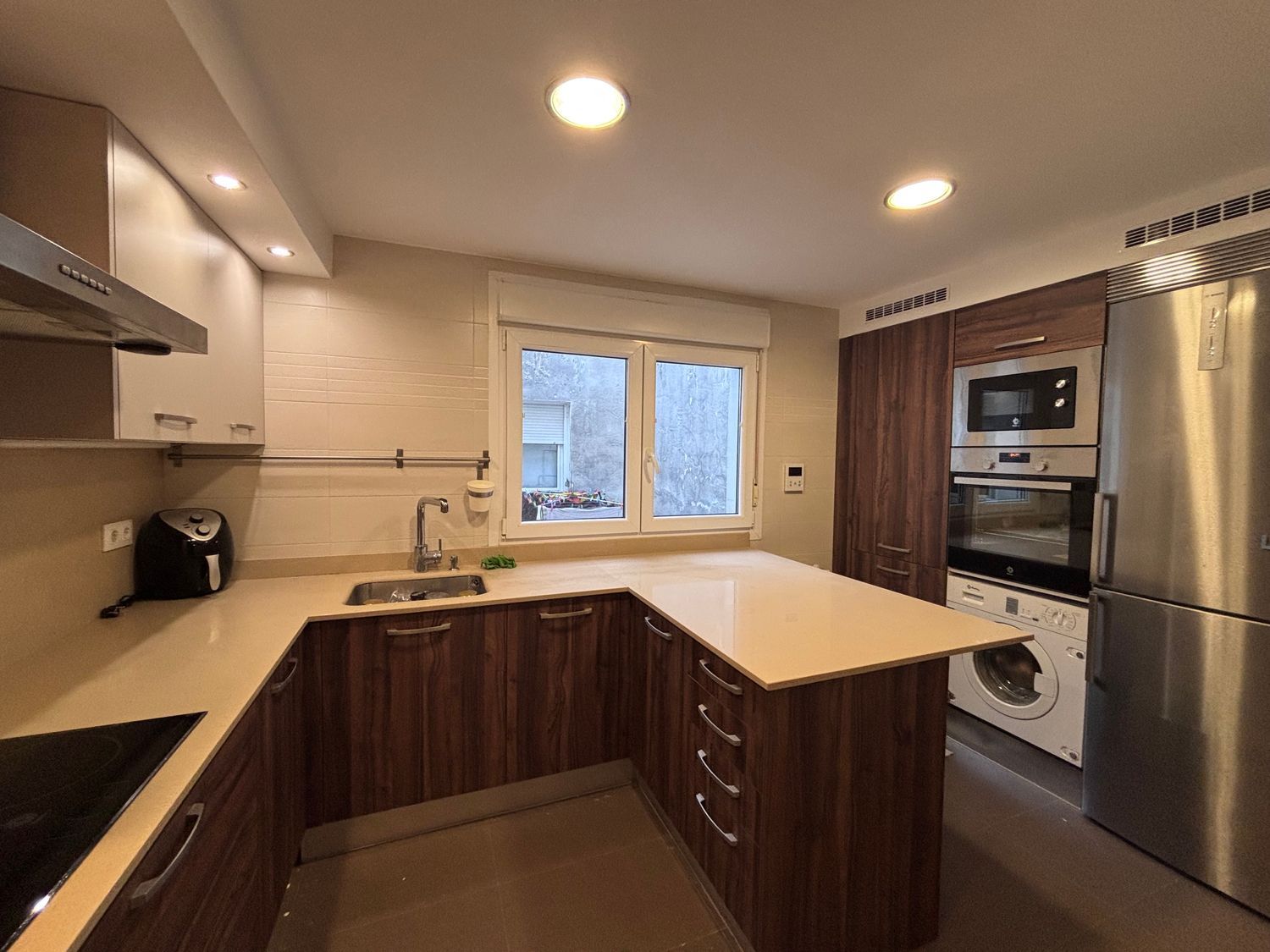 Piso en calle Fernando Alonso Díaz, 35 - Foto 4