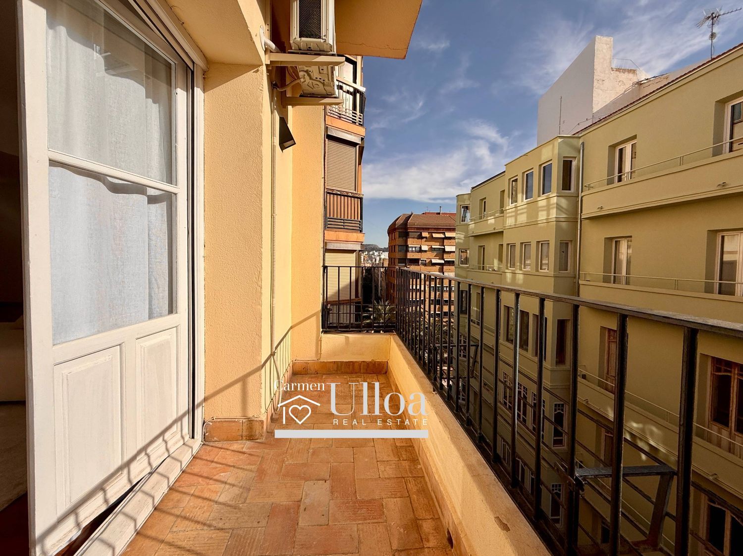 Piso en Calle Sant Joan Bosco, Ensanche-Diputación - Foto 5