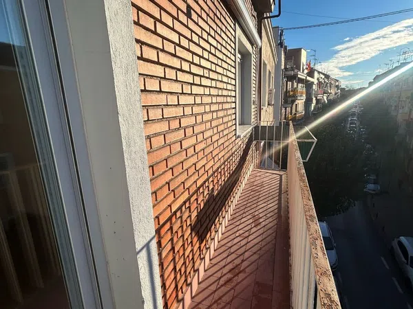 Ático en calle del Camino Viejo de Leganés, 18