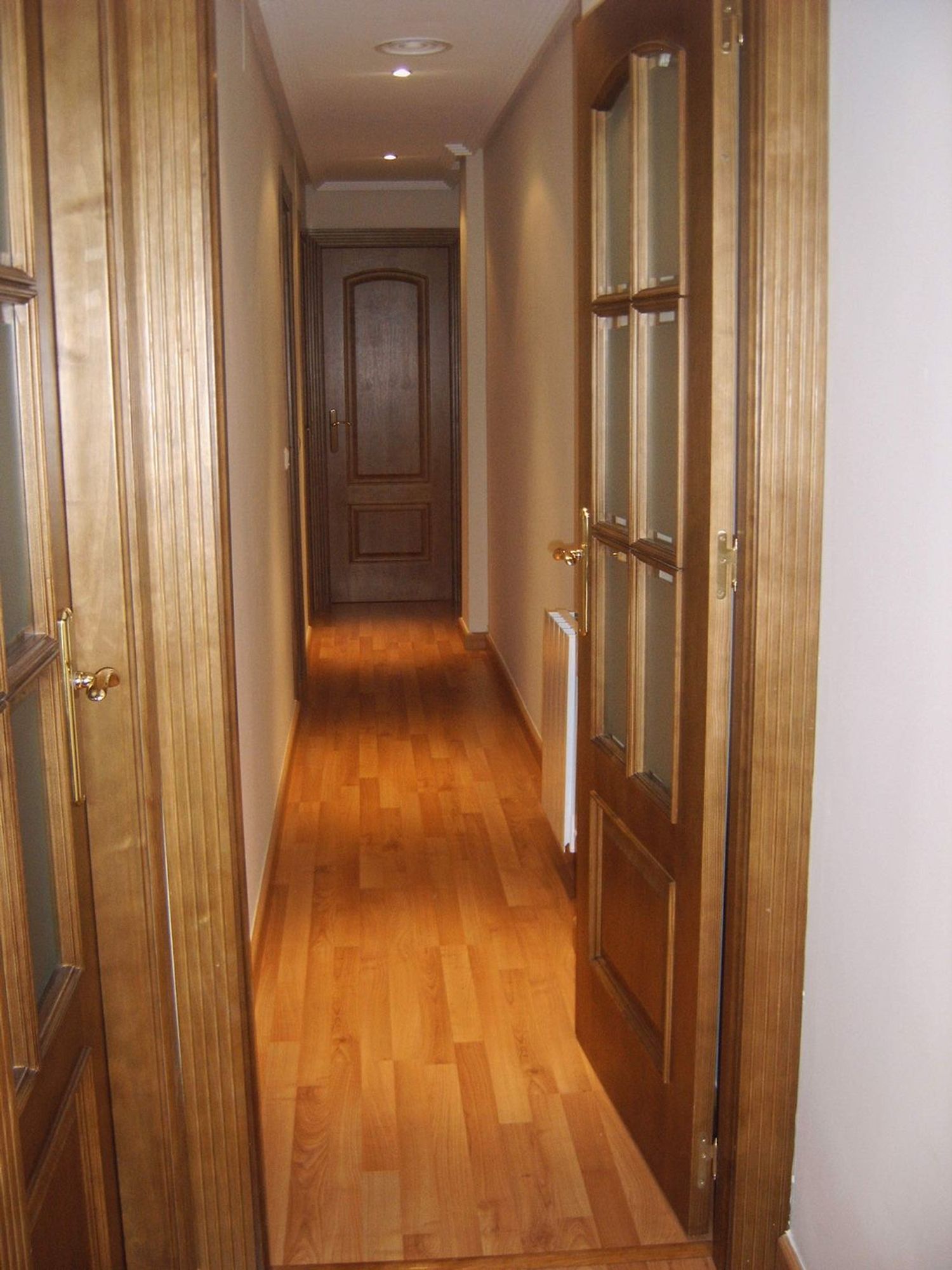 Piso en Calle Numancia, 32, Zona Hospital, Zona Hospital - Foto 7