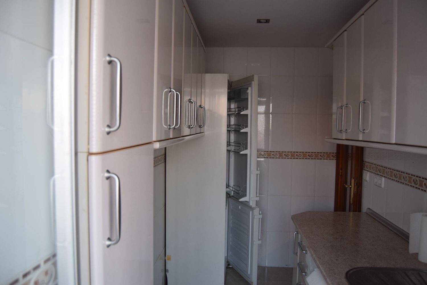 Piso en calle de Carlos Martín Álvarez, 102 - Foto 12