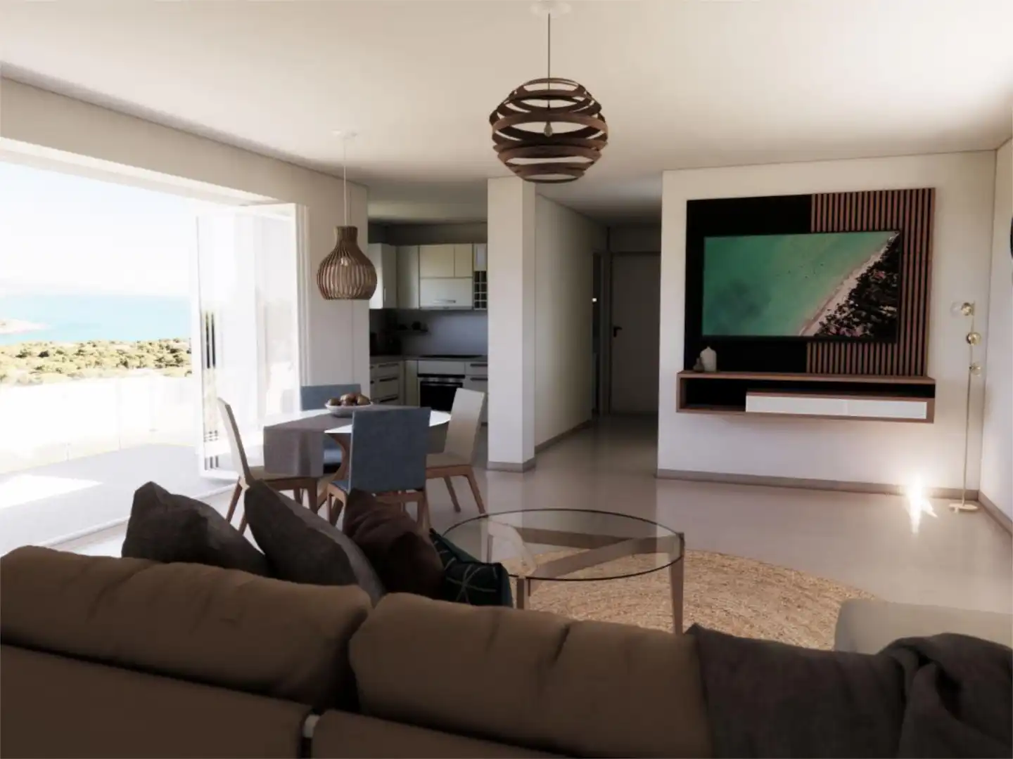 Chalet en calle Carrer Cardona 11 - Foto 6