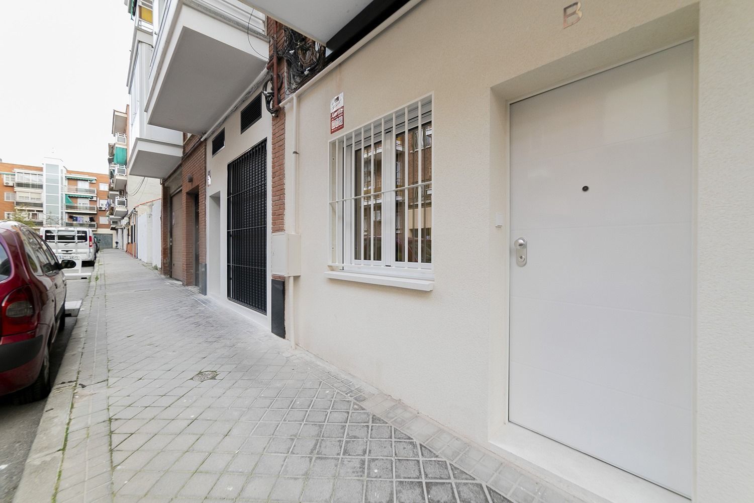 Piso en calle Puerto de Somiedo, 1 - Foto 2