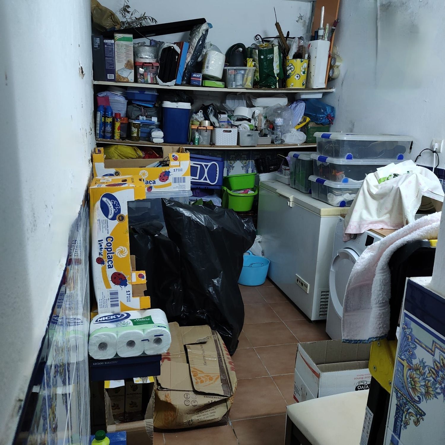 Piso en Calle Señor de los Pasos, 5 - Foto 18