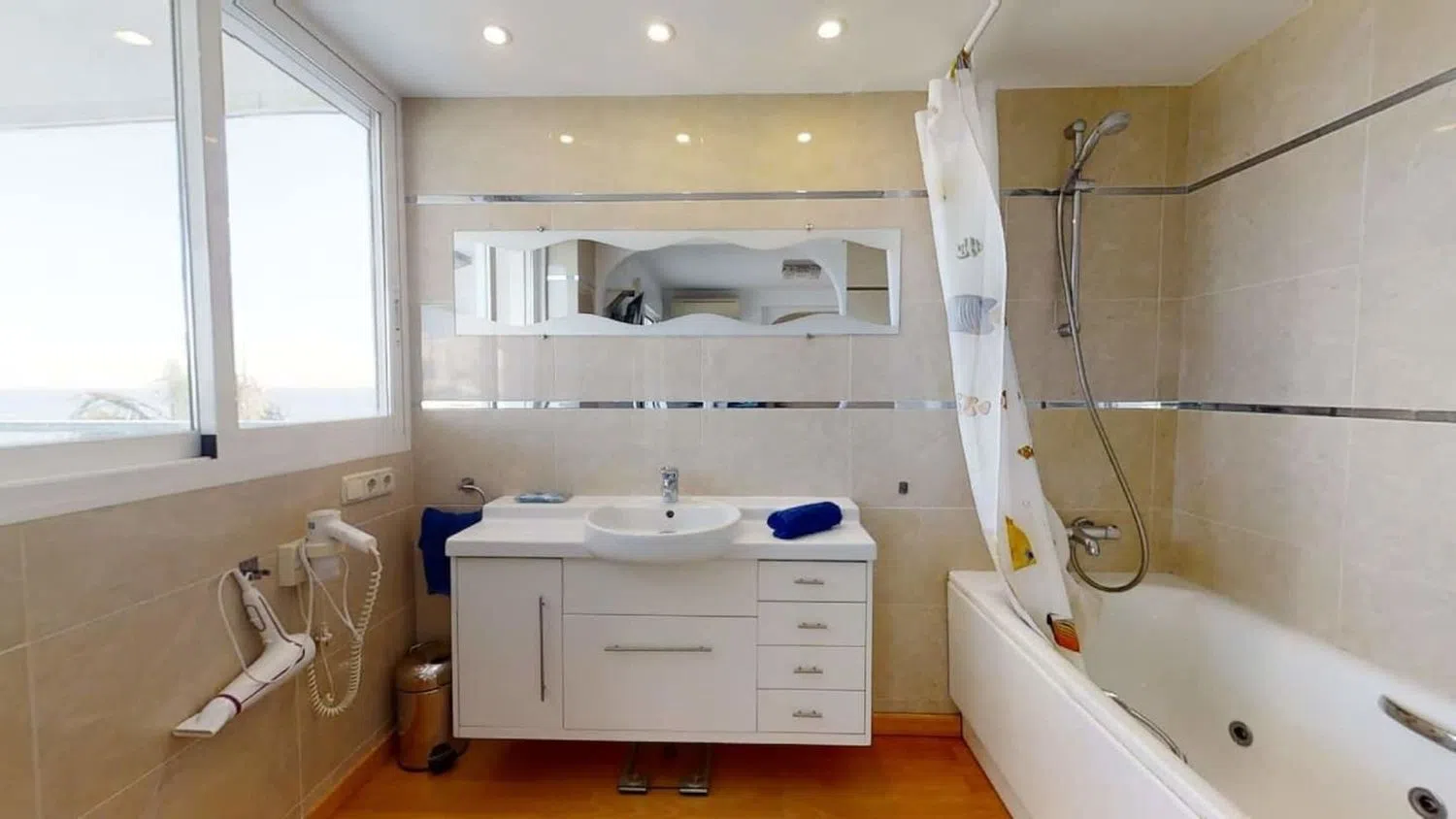 Piso en avenida Madrid, 16 - Foto 3