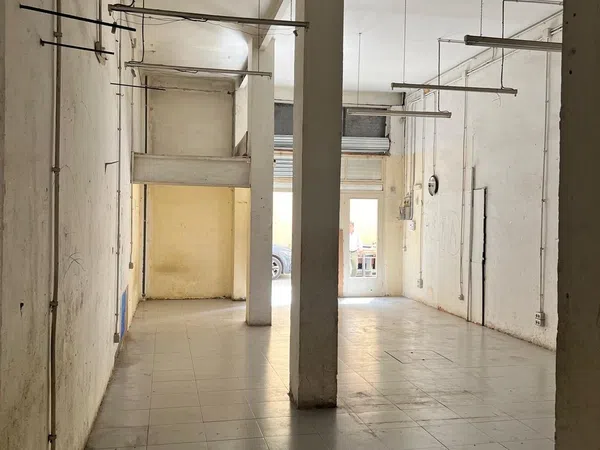 Local en Avenida Meridiana, 482, La Sagrera - Foto 1