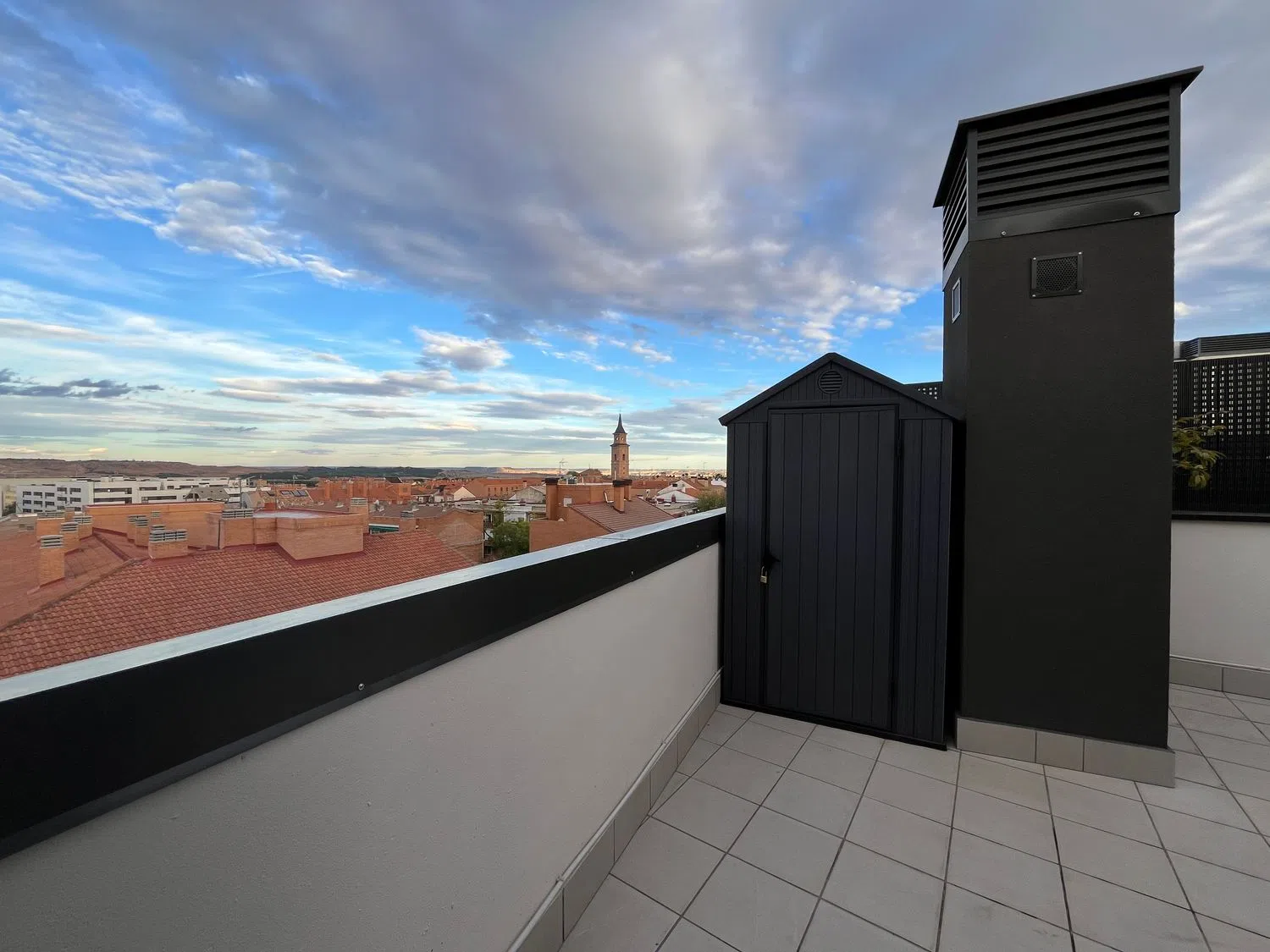 Ático en calle Acuario, 101 - Foto 3