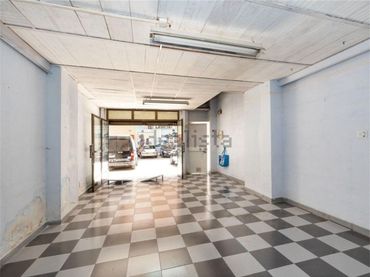 Local comercial en  Calle Tirso de Molina 132 - Foto 2