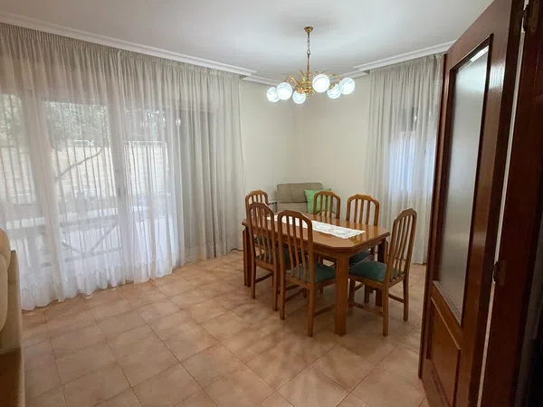 Chalet pareado en Cabanillas del Campo - Foto 12