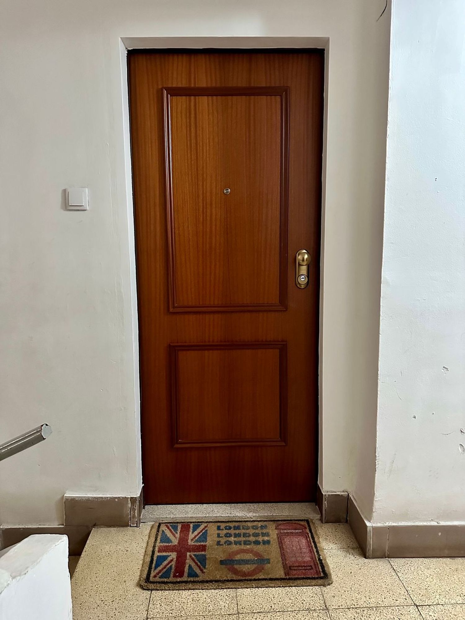 Piso en calle Navarro Cabanes, 43 - Foto 7