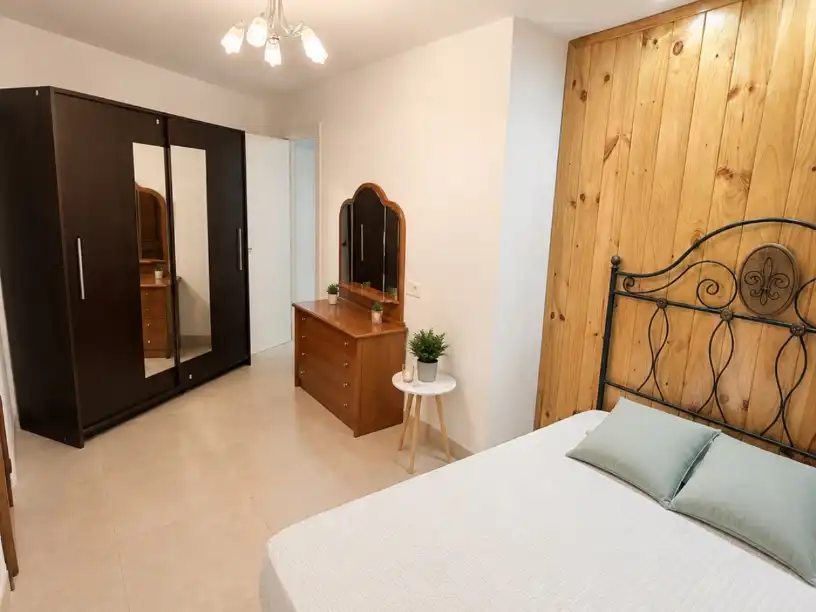 Piso en  Calle Horno Nuevo 18 - Foto 4