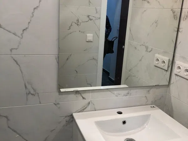 Piso en calle Antares, 19