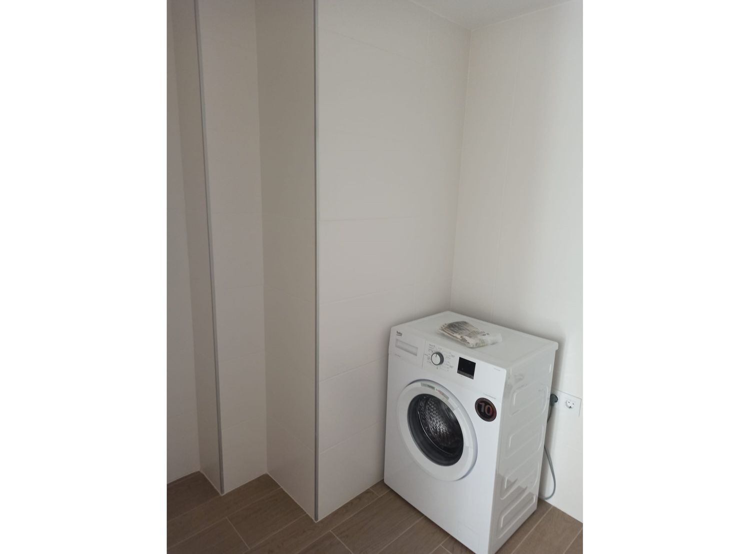 Piso en calle Vázquez Varela, 18 - Foto 20