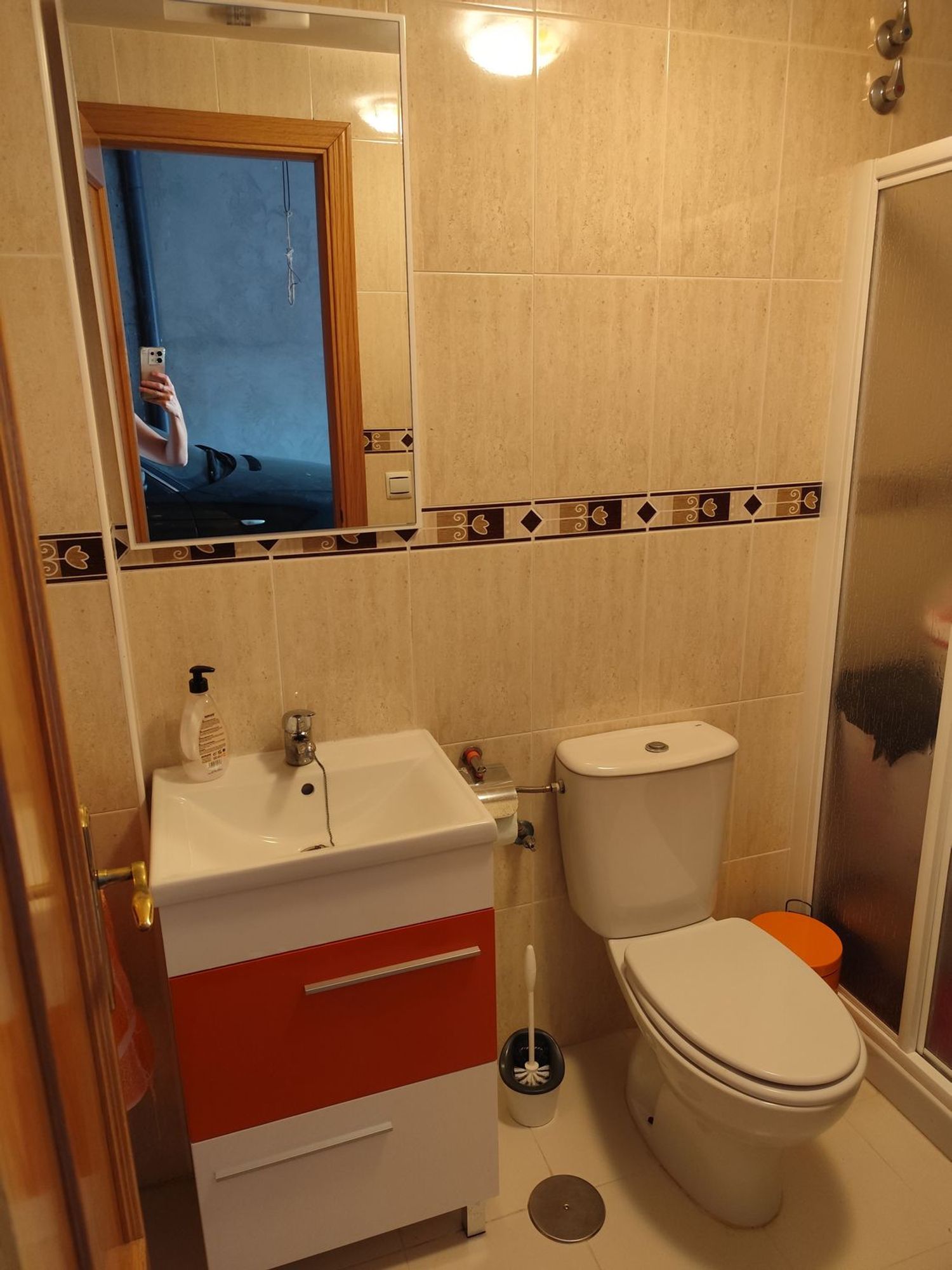 Chalet adosado en Malagon - Foto 15