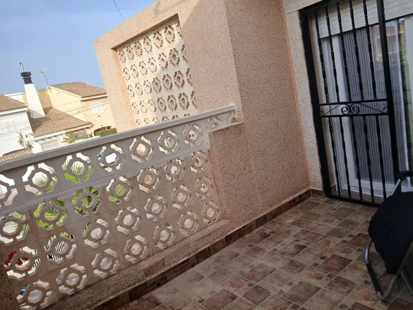 Chalet adosado en Calle Mar de las Molucas-Ord.Bahía, 7, Bahía - Foto 25