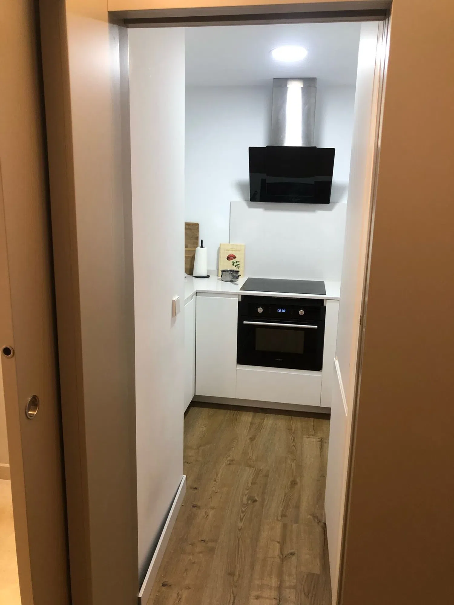 Estudio en Santa Catalina de siena, 2 - Foto 11