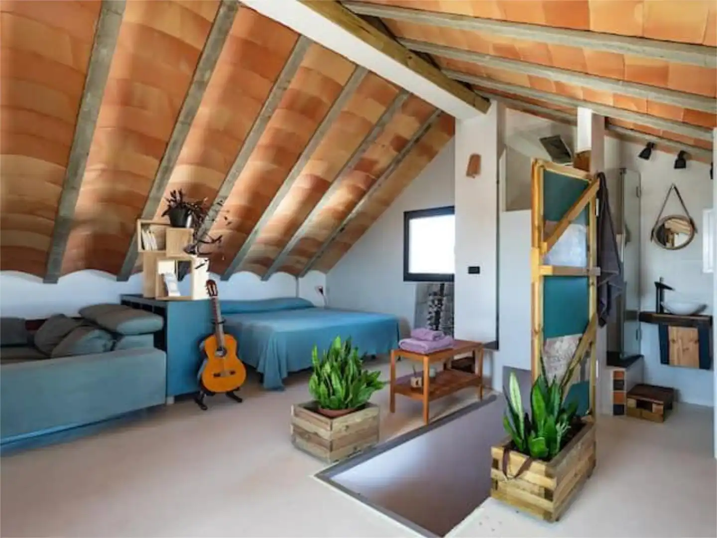 Loft en  Carrer Rafelcofer 3 - Foto 8