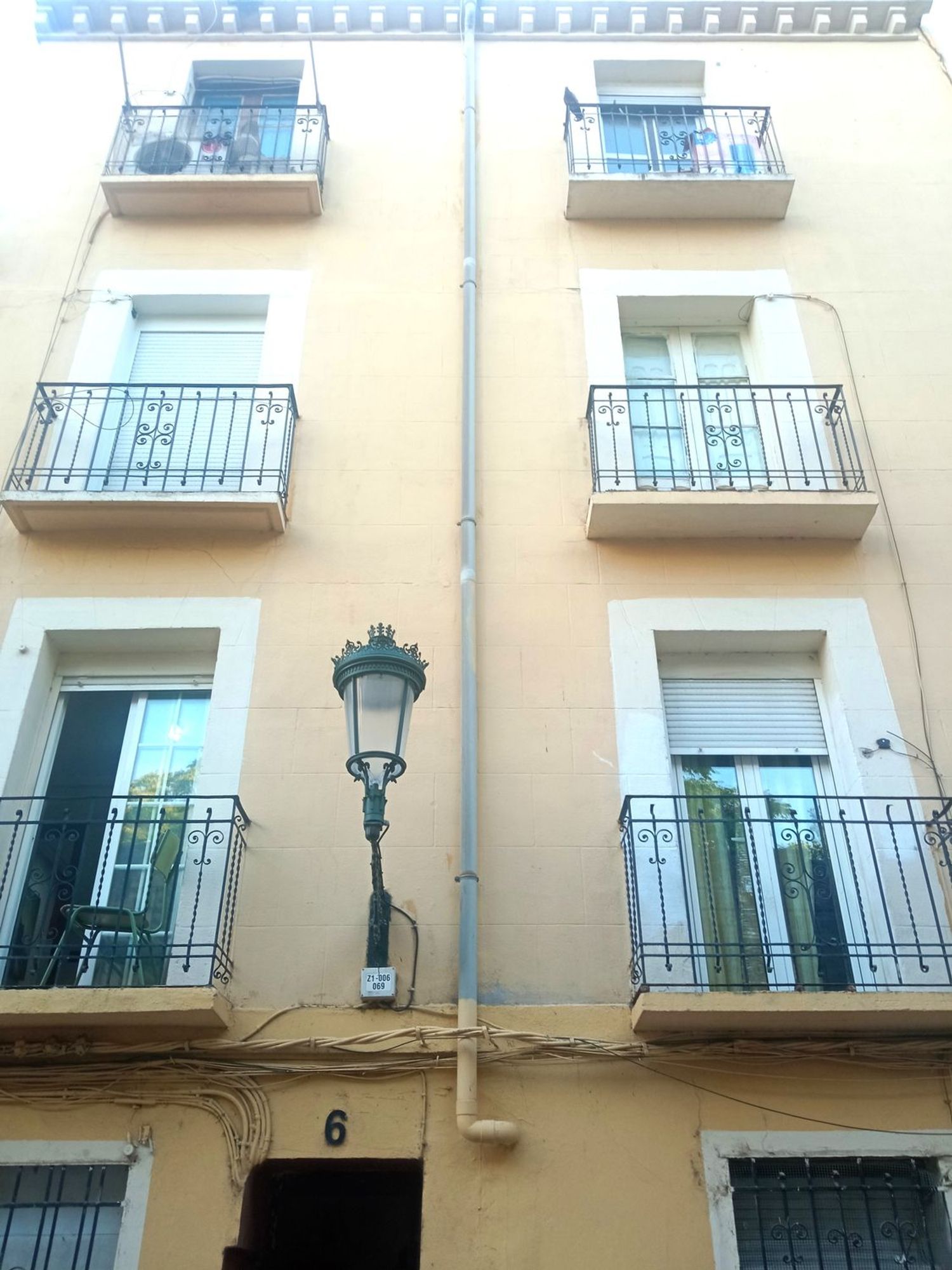 Piso en Calle de las Arcadas, 6, La Magdalena - Foto 17