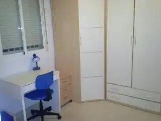 Piso en  Avenida del Editor Ángel Caffarena 21 - Foto 40