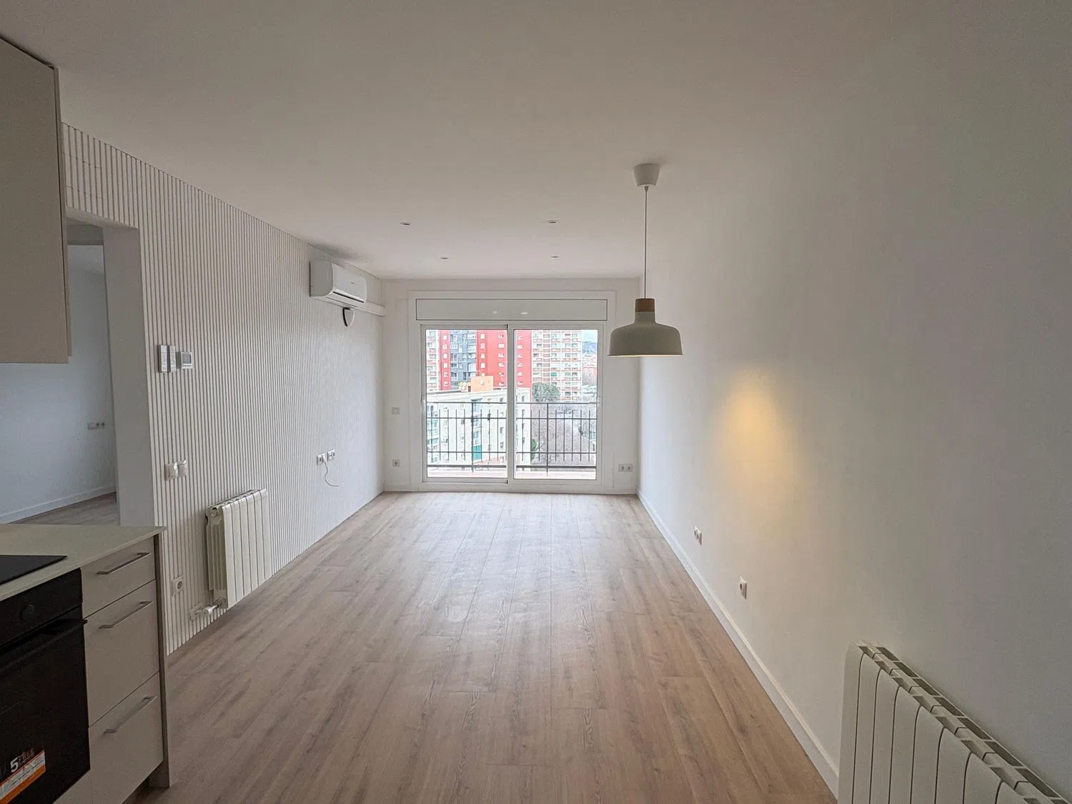 Piso en calle d'Andrade, 264 - Foto 5