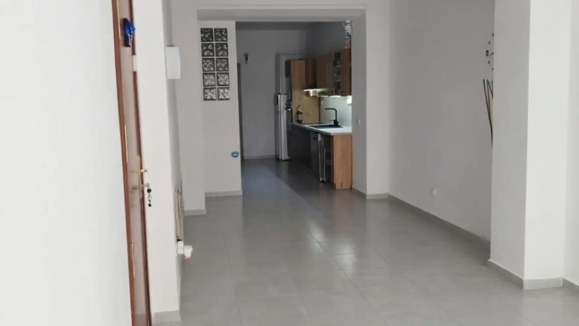 Piso en  Carrer de Bailèn 3 - Foto 2