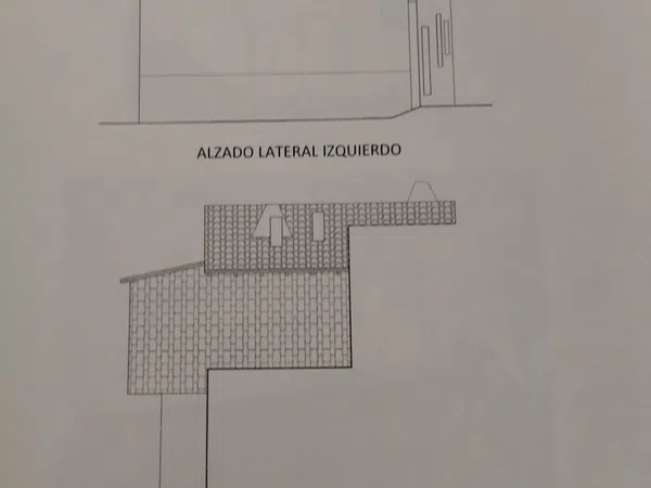 Casa de pueblo en Calle Alcázar, 16 - Foto 4