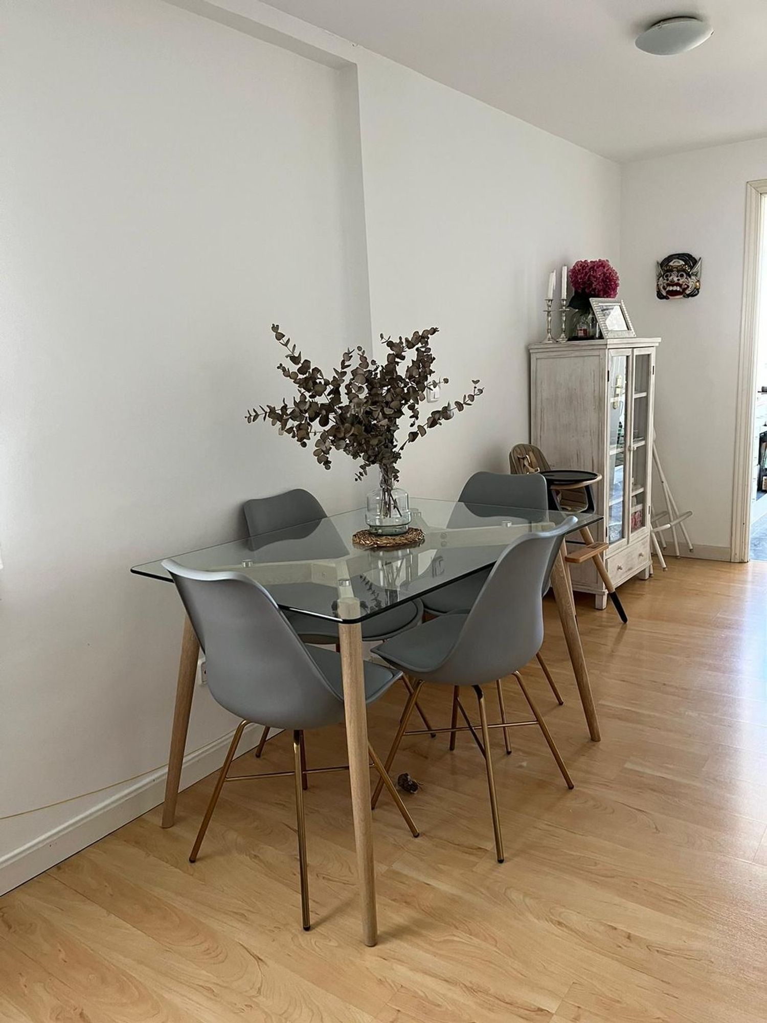 Ático en calle Clara del Rey, 39 - Foto 35