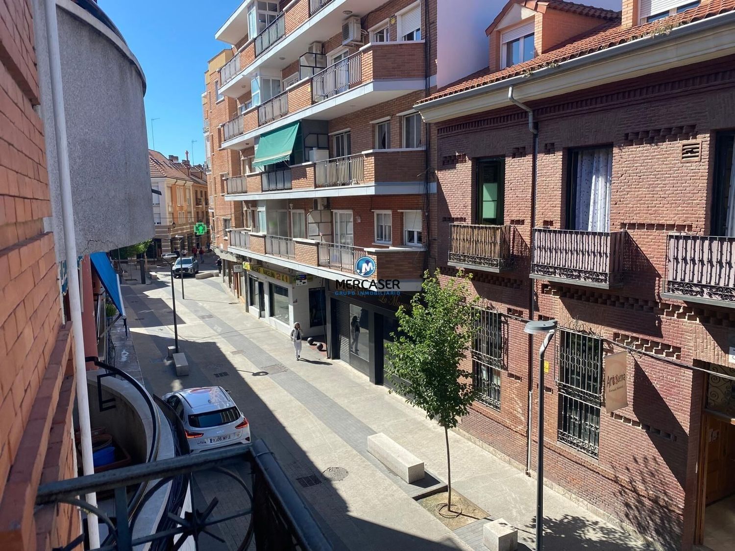 Piso en San Isidro - Los Almendros - Foto 17